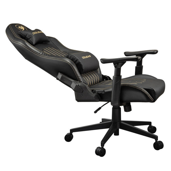 Silla  Gaming Cougar Explore Royal