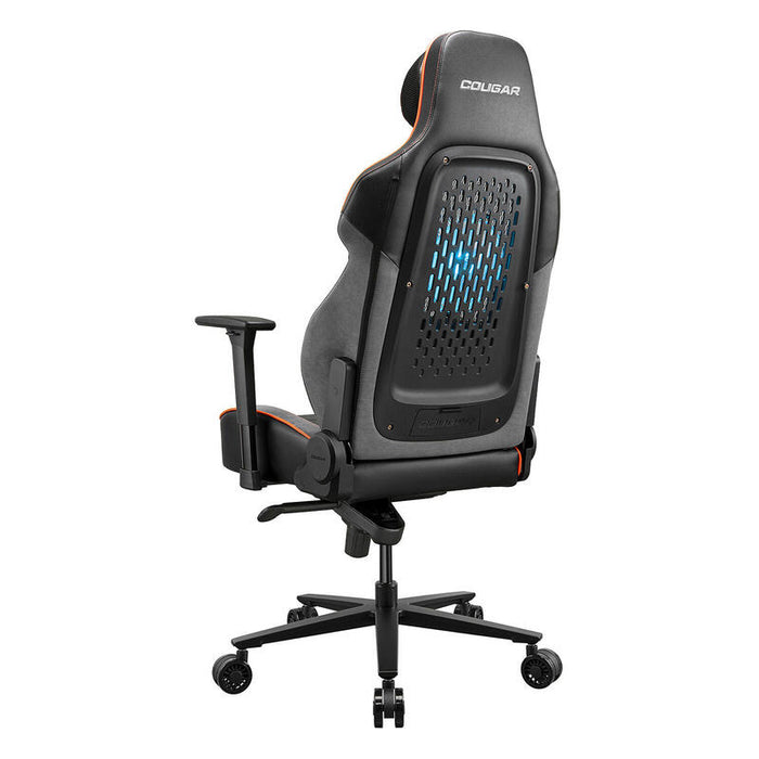 Silla Gaming  Cougar Nxsys Aero