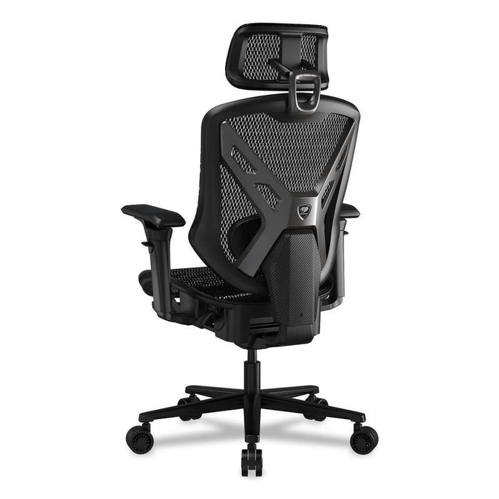 Silla  Gaming Cougar  Speeder