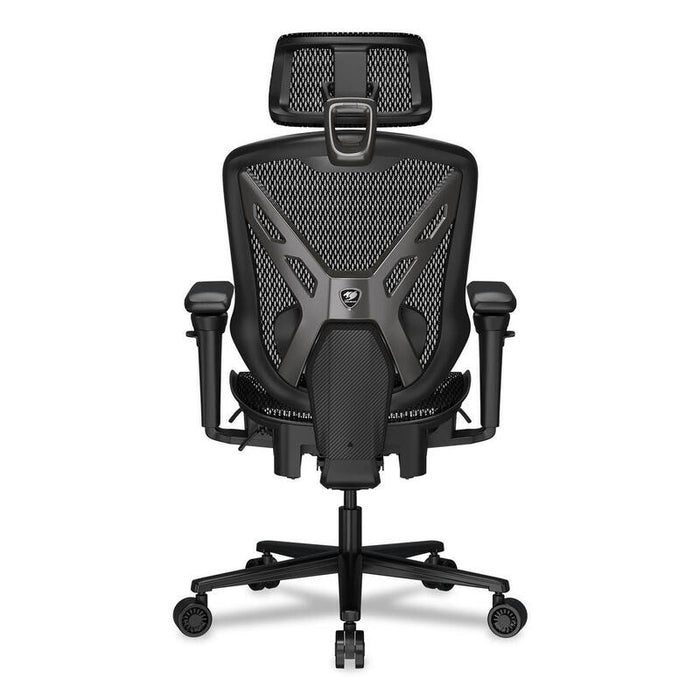 Silla  Gaming Cougar  Speeder