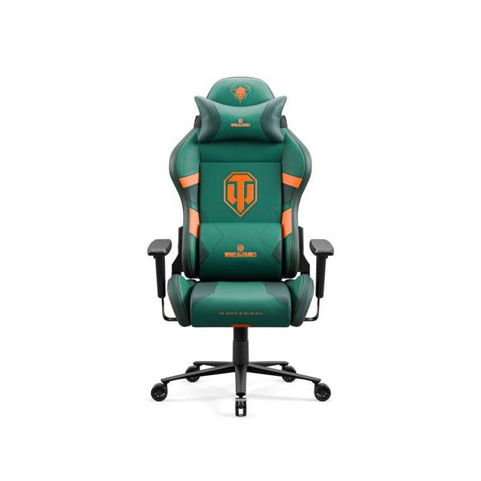 Silla Gaming Diablo X-One 2.0, World Of Tanks