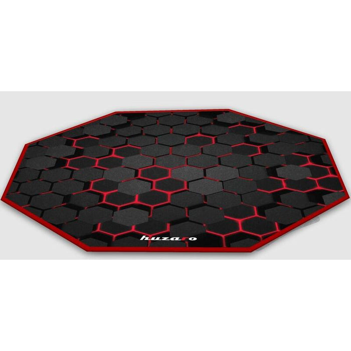 Silla Gaming Huzaro Floormat 2.0