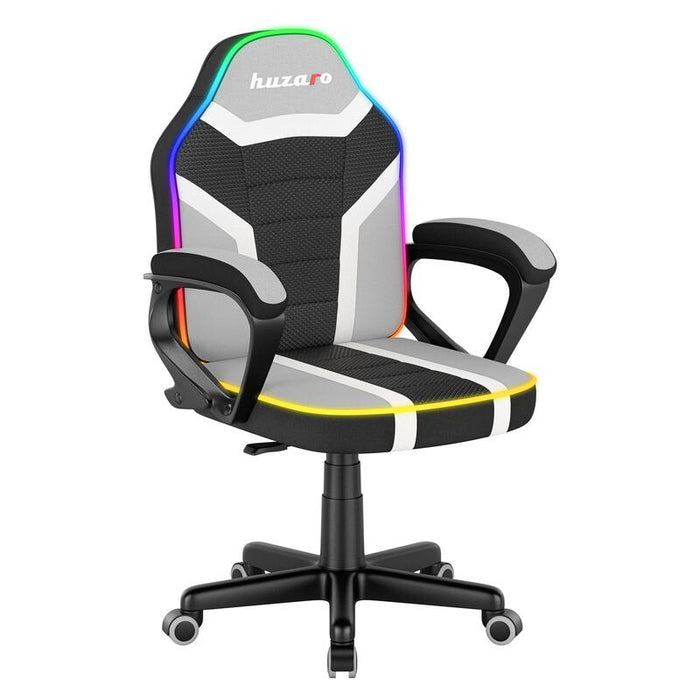 Silla Gaming Huzaro Ranger 1.0 Rgb