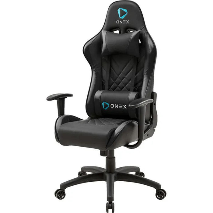 Silla Gaming  Onex Gx220 Air Series - Black