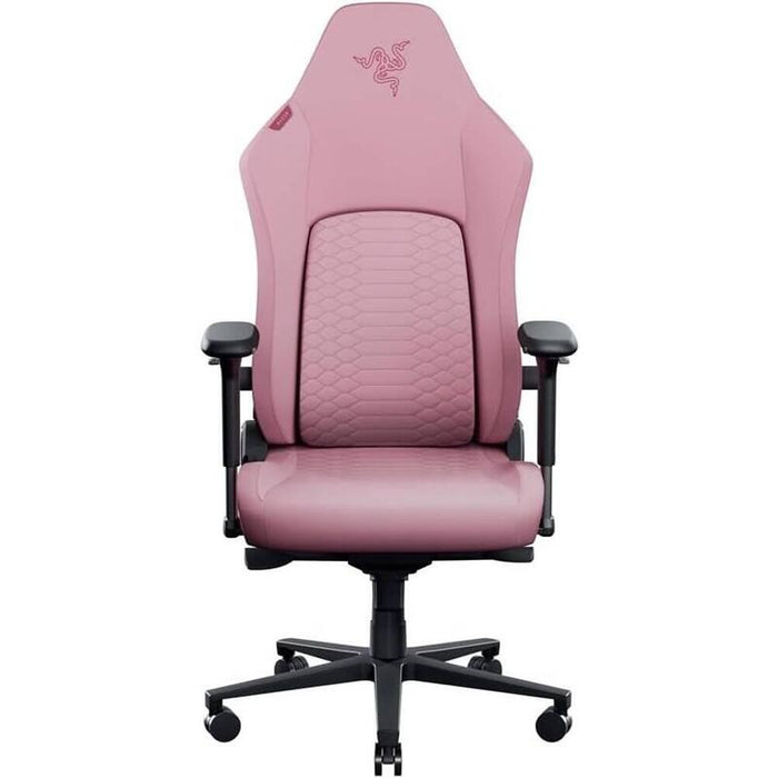 Silla Gaming Razer Iskur V2 X Newgen, Cuarzo.