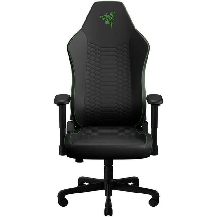 Silla Gaming Razer Iskur V2 X Newgen, Negra Y Verde.
