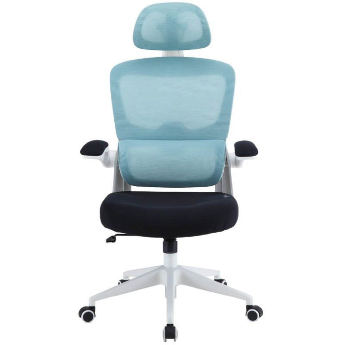 Silla Gaming Woxter Ergo Azul
