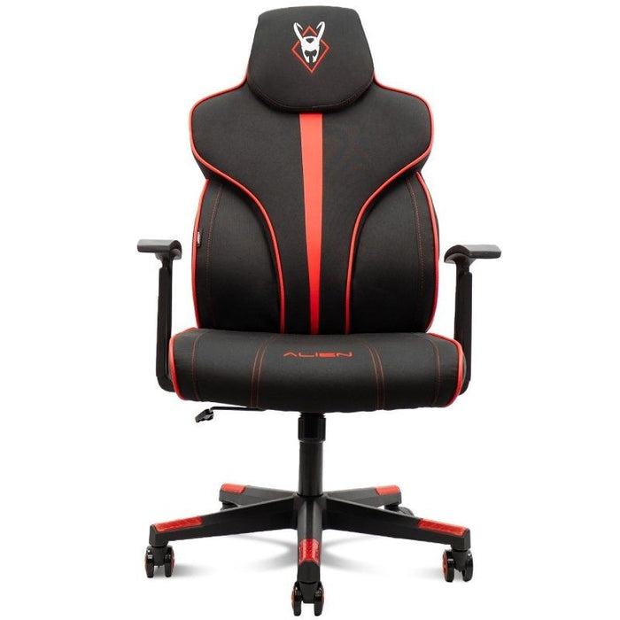 Silla Gaming Woxter Stinger Station Alien V2 Roja