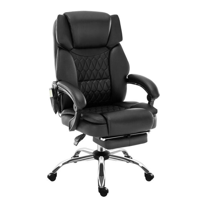 Silla Giratoria Boss 6.0