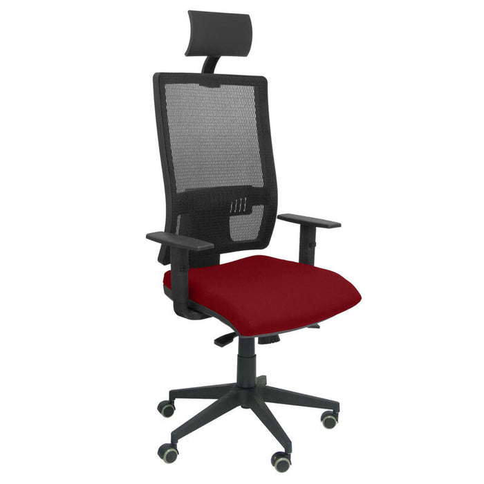 Silla Horna Bali Granate