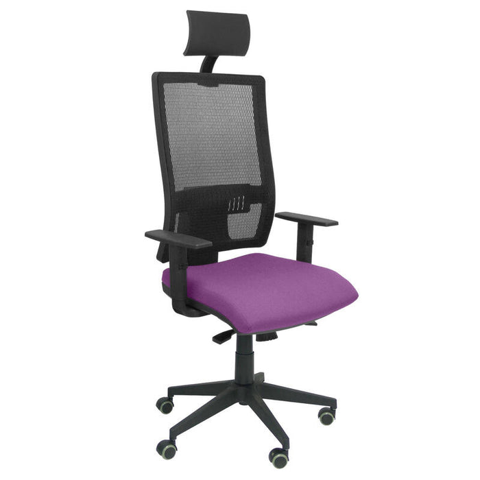 Silla Horna Bali Lila