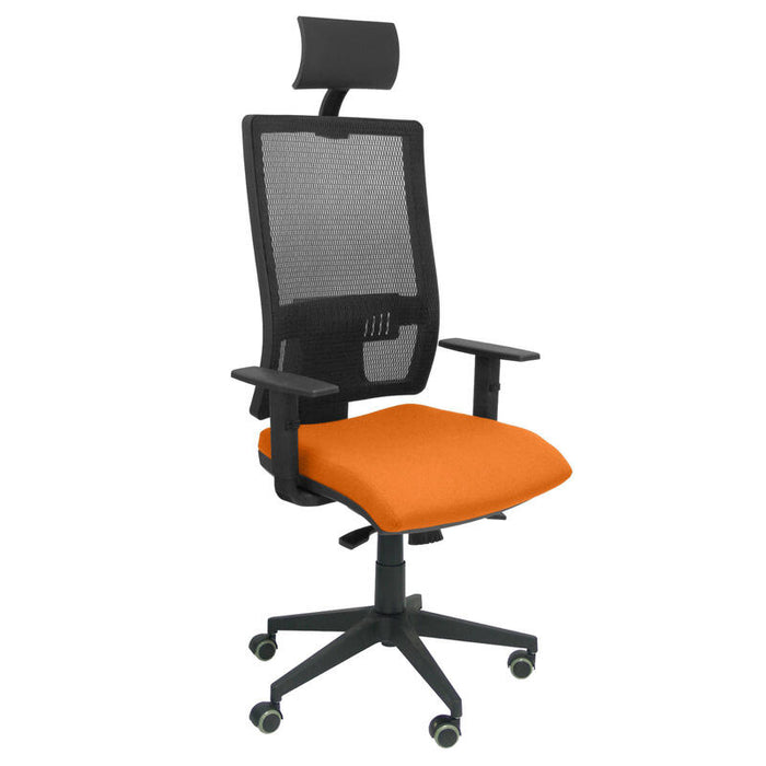 Silla Horna Bali Naranja