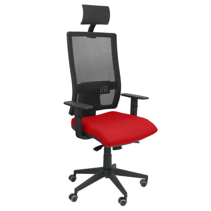 Silla Horna Bali Rojo