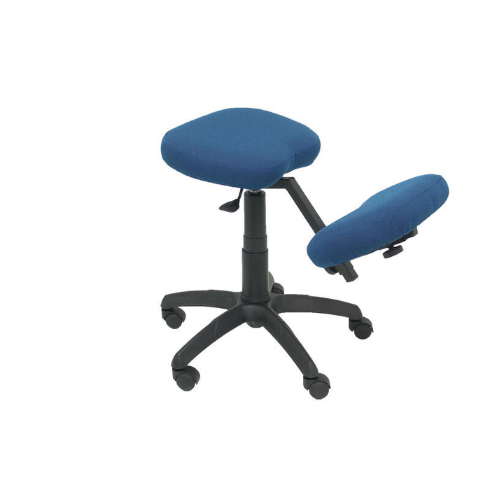 Silla Lietor Bali Azul Marino