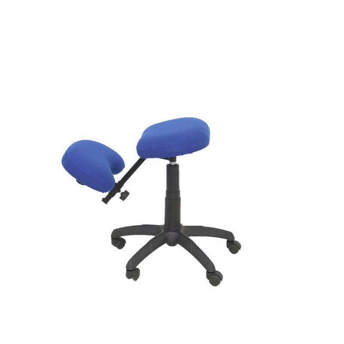 Silla Lietor Bali Azul