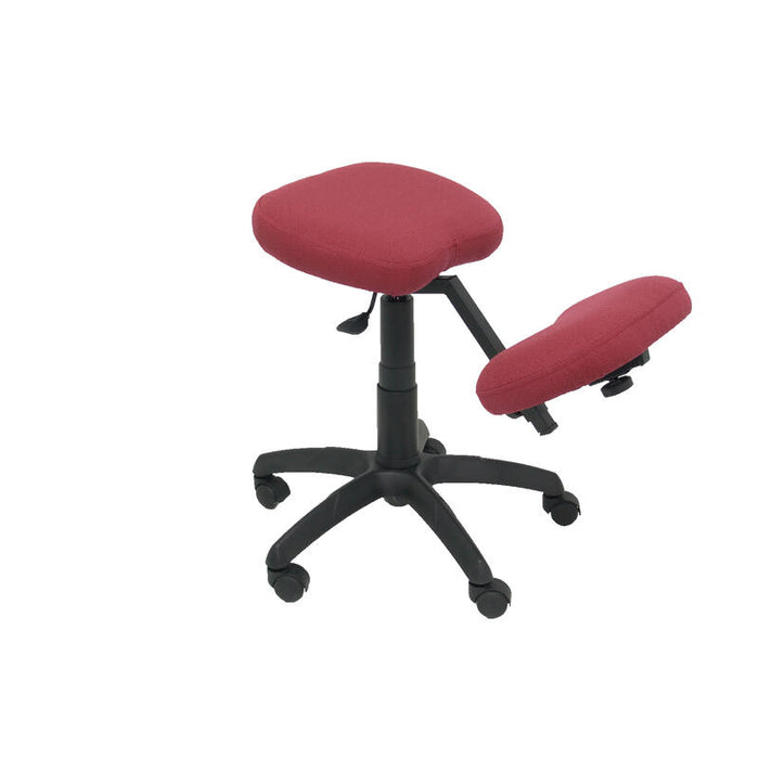 Silla Lietor Bali Granate
