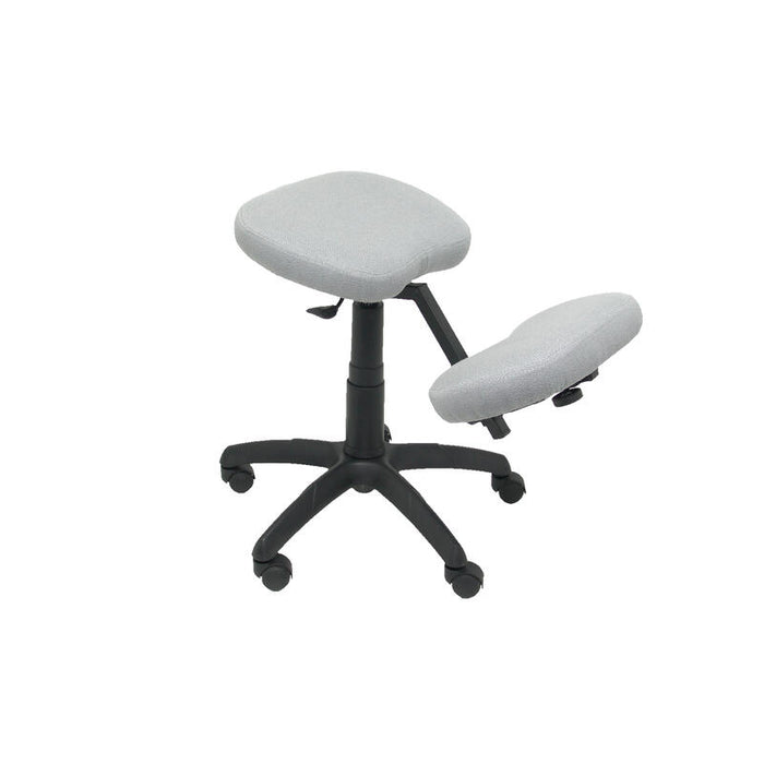 Silla Lietor Bali Gris Claro
