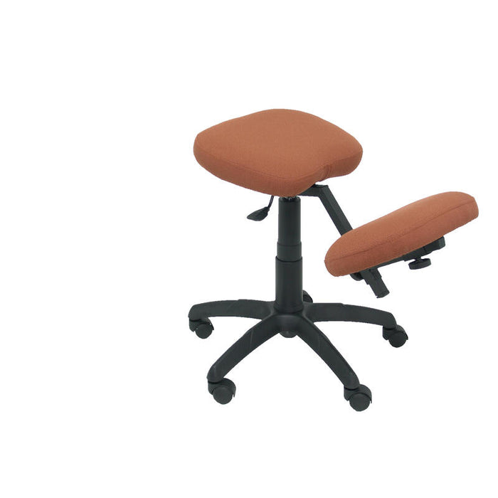 Silla Lietor Bali Marrón