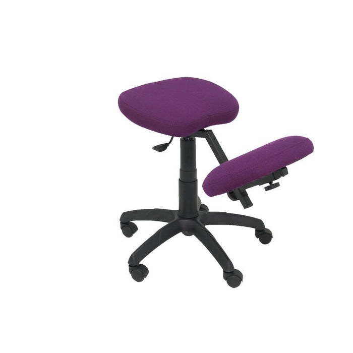 Silla Lietor Bali Morado