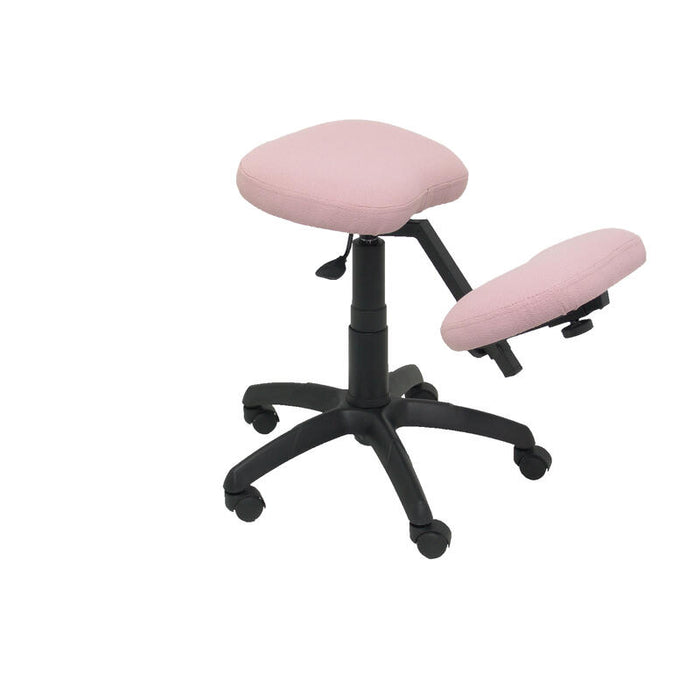 Silla Lietor Bali Rosa