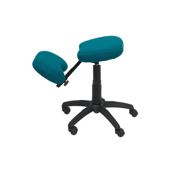 Silla Lietor Bali Verde Oscuro