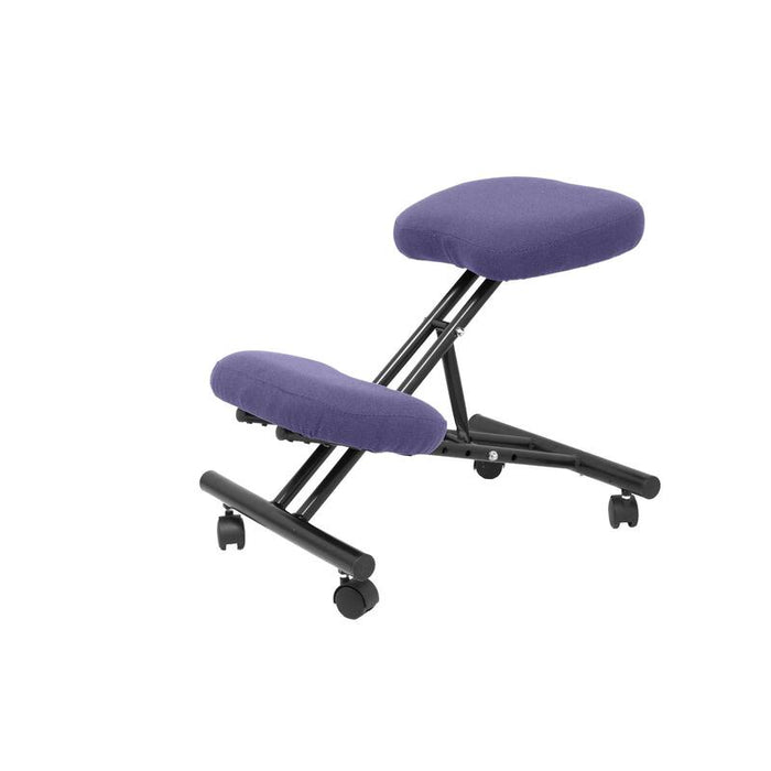 Silla Mahora Bali Azul Marino
