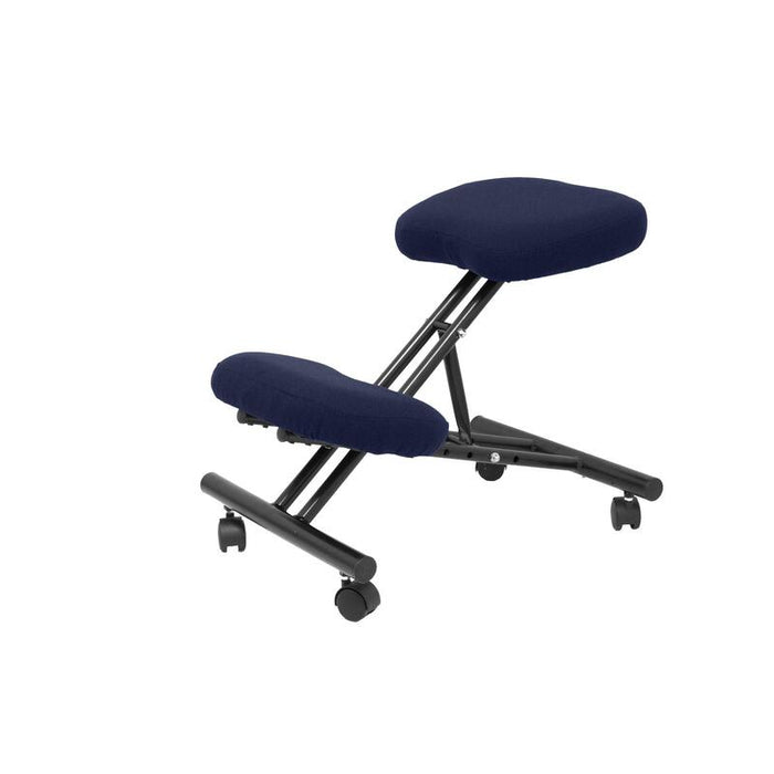 Silla Mahora Bali Azul Marino