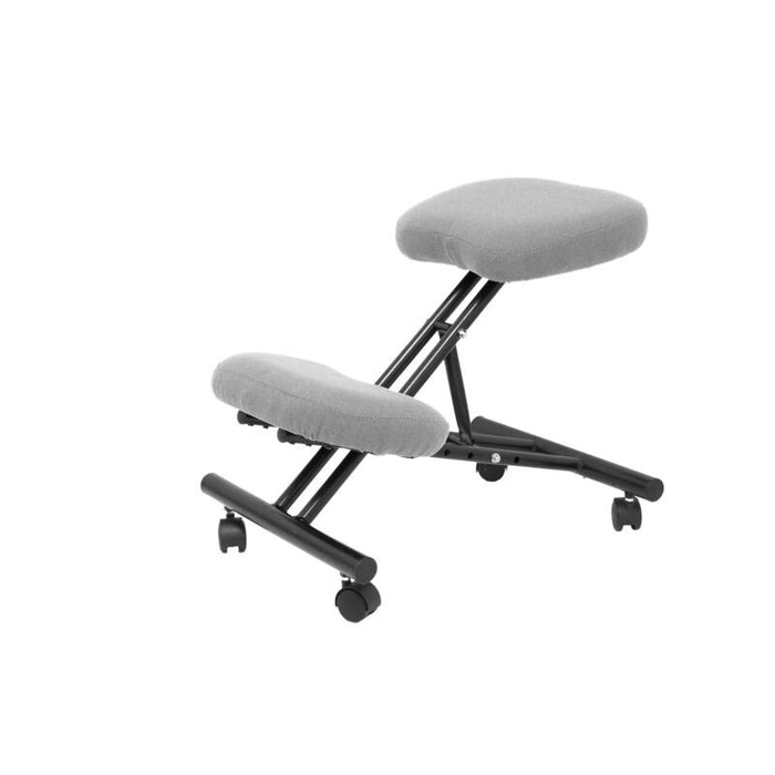 Silla Mahora Bali Gris Claro