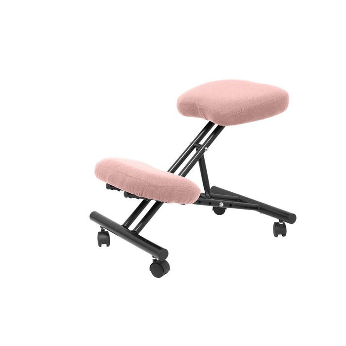 Silla Mahora Bali Rosa Pálido