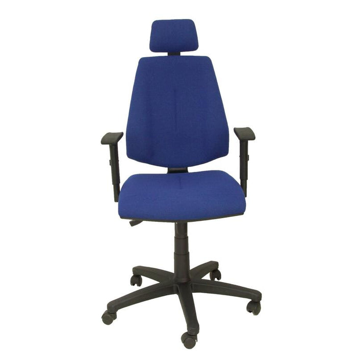 Silla Montalvos Bali Azul
