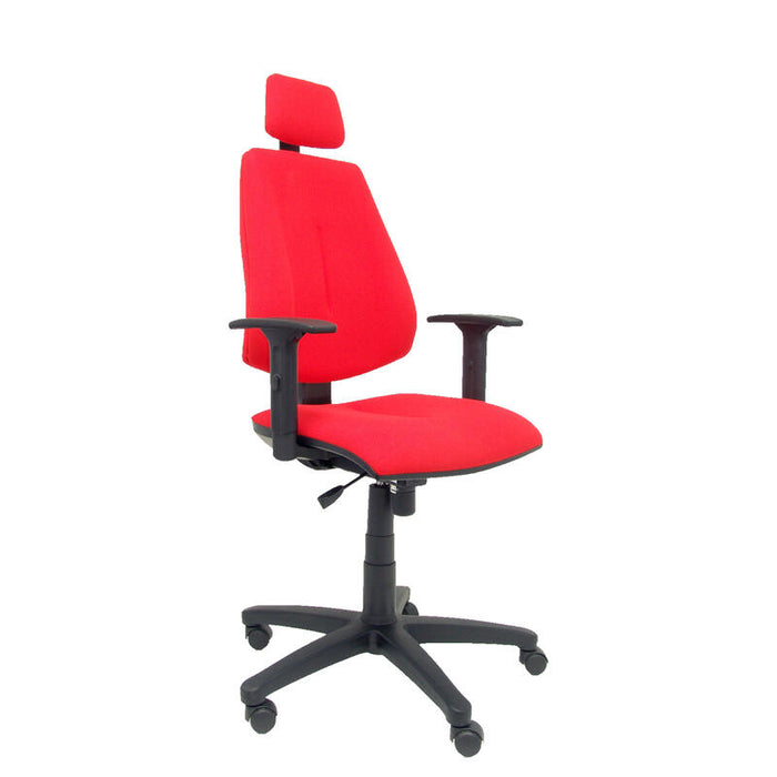 Silla Montalvos Bali Rojo