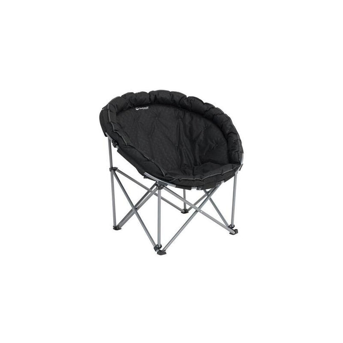 Silla Outwell Casilda Xl, Negra