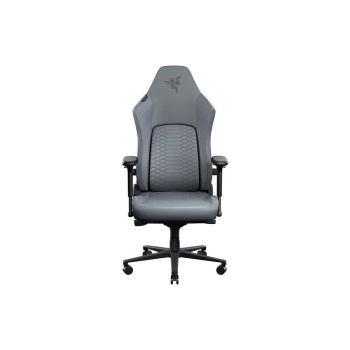 Silla Razer Iskur V2 Newgen (Light Gray) (Rz38-05310700-R3g6)