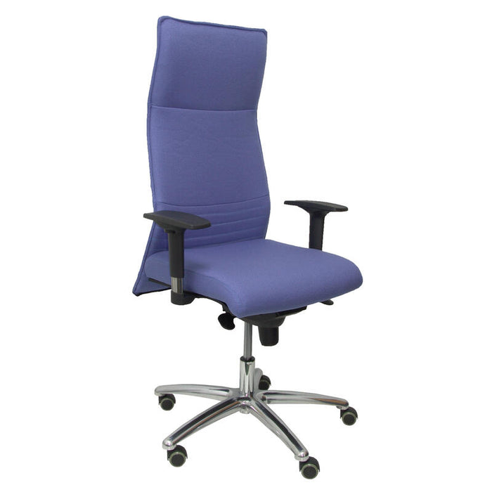 Sillón Albacete Bali Azul Claro