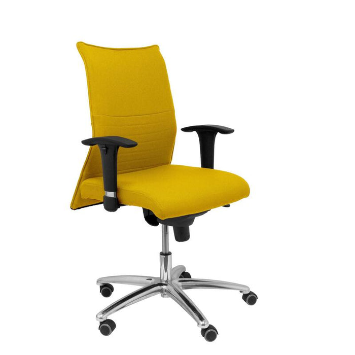 Sillón Albacete Confidente Bali Amarillo