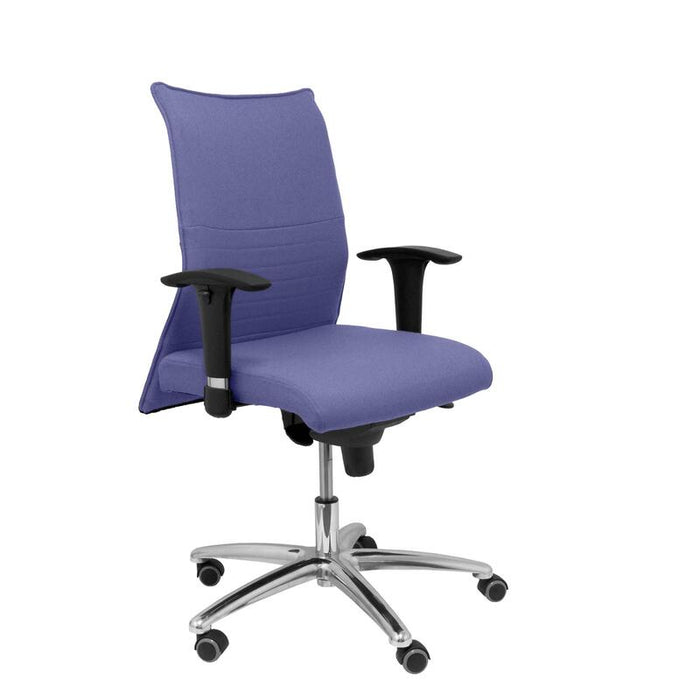 Sillón Albacete Confidente Bali Azul Claro