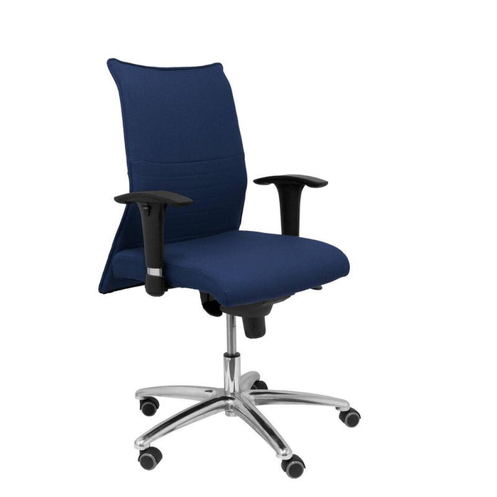 Sillón Albacete Confidente Bali Azul Marino Hasta
