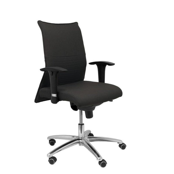 Sillón Albacete Confidente Bali Negro
