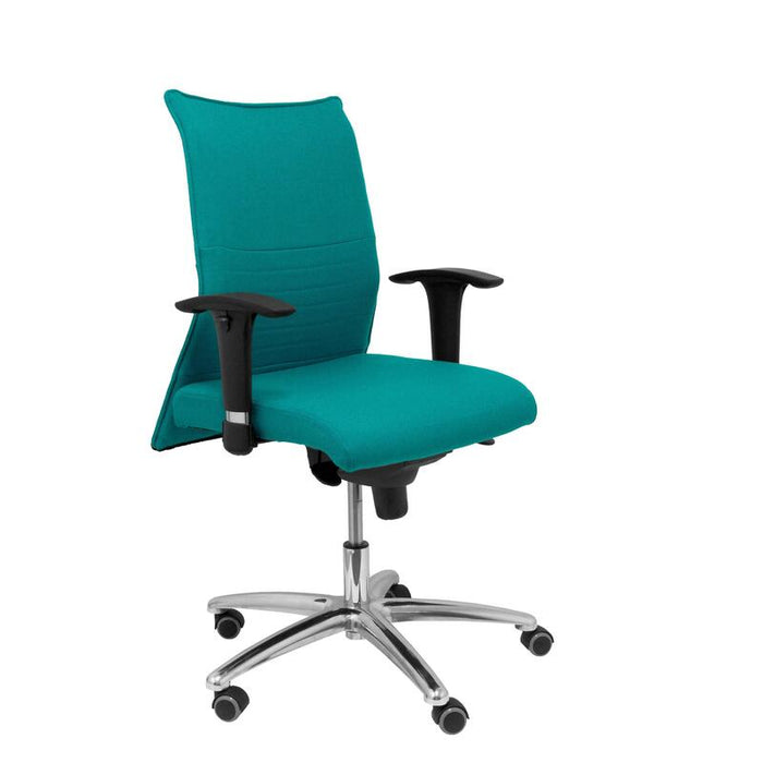 Sillón Albacete Confidente Bali Verde Claro Hasta