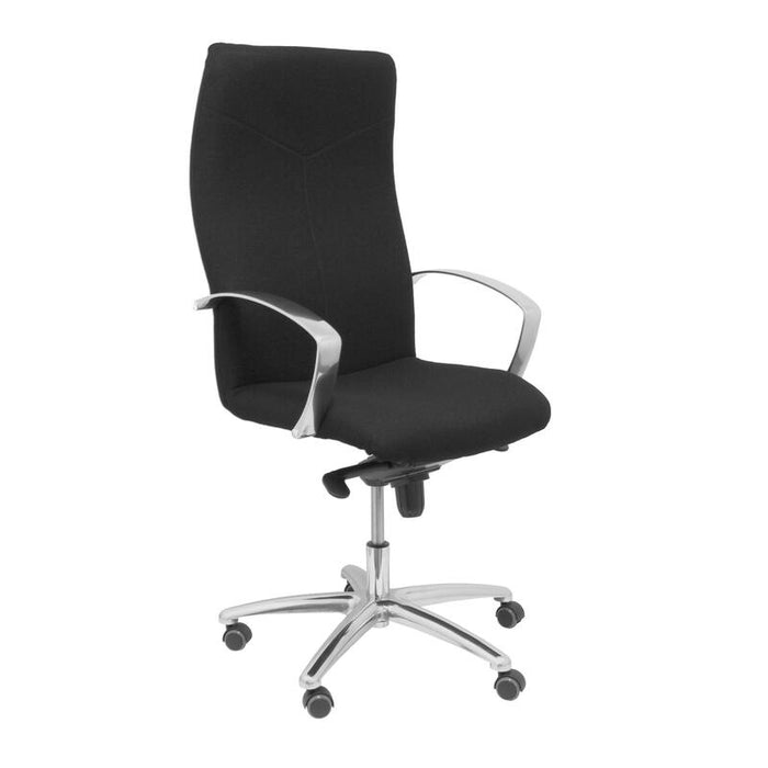 Sillón Caudete Bali Negro