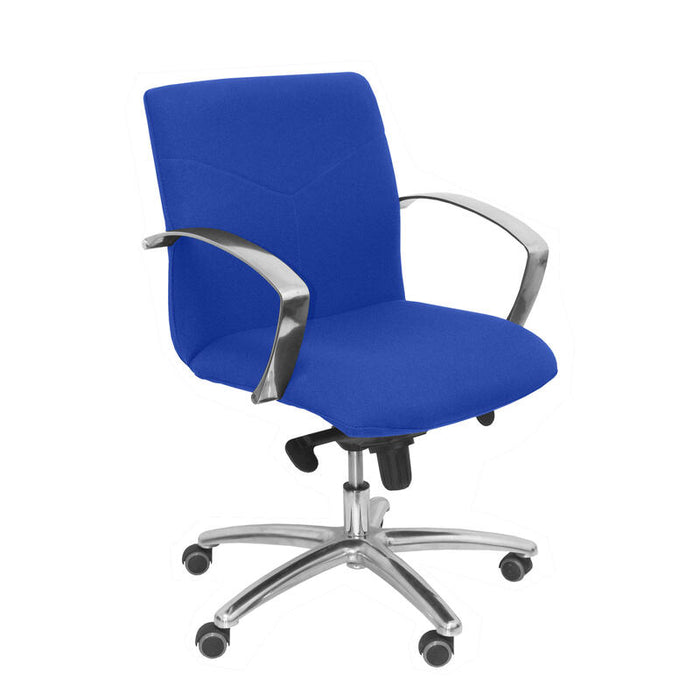 Sillón Caudete Confidente Bali Azul