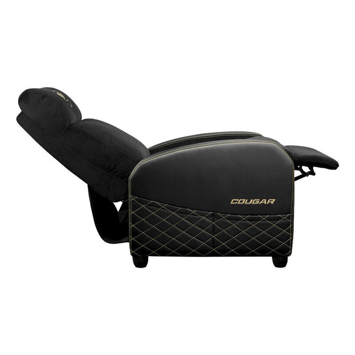 Sillon Gaming Cougar  Ranger Elite Gold