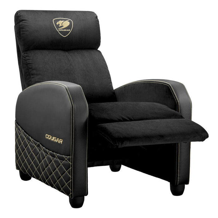 Sillon Gaming Cougar  Ranger Elite Gold