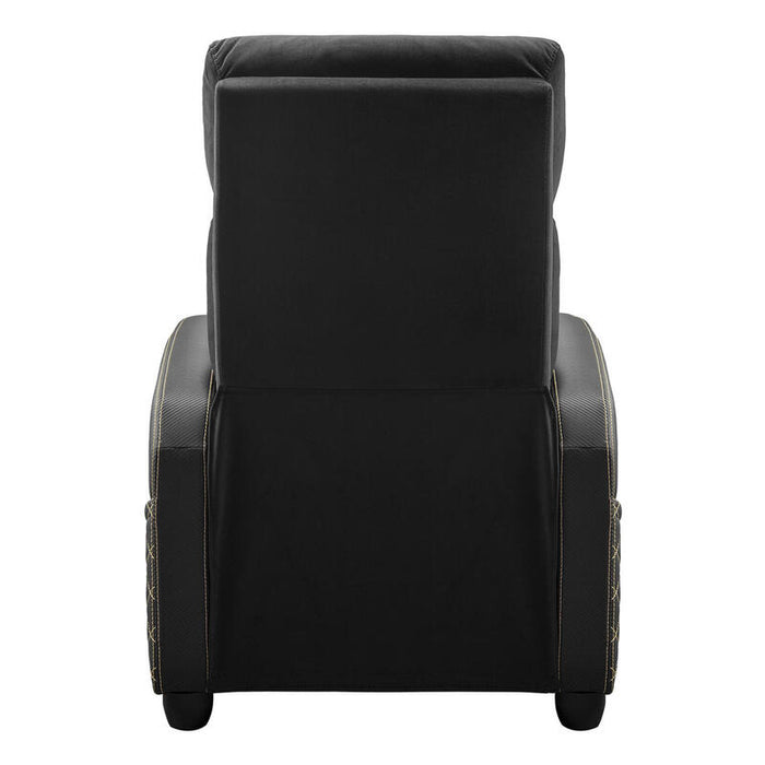 Sillon Gaming Cougar  Ranger Elite Gold