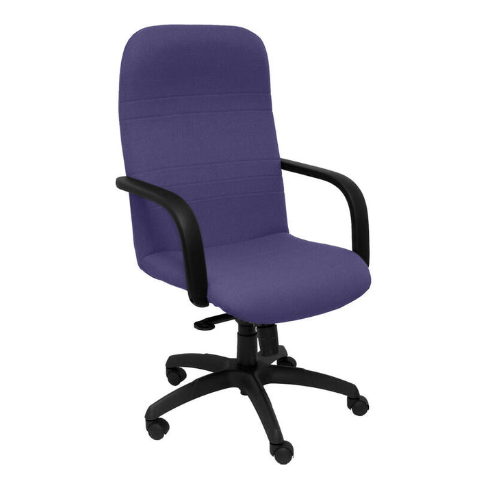 Sillón Letur Bali Azul Claro