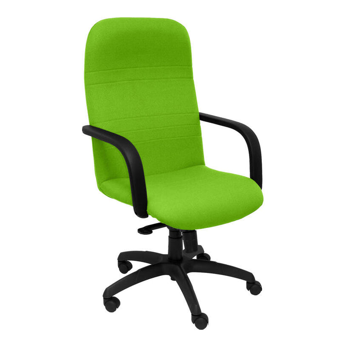 Sillón Letur Bali Verde Pistacho