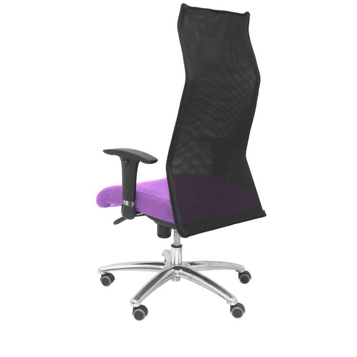 Sillón Sahuco Bali Lila