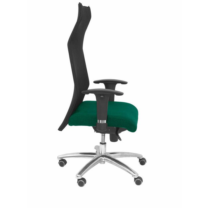 Sillón Sahúco Xl Bali Verde Hasta 160kg