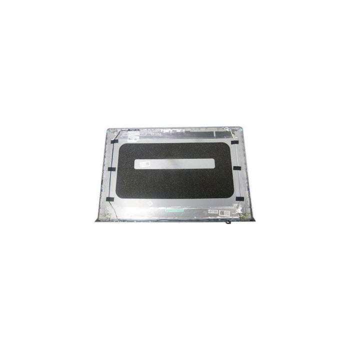 Silver Lcd Back Cover For  Inspiron 15 Series