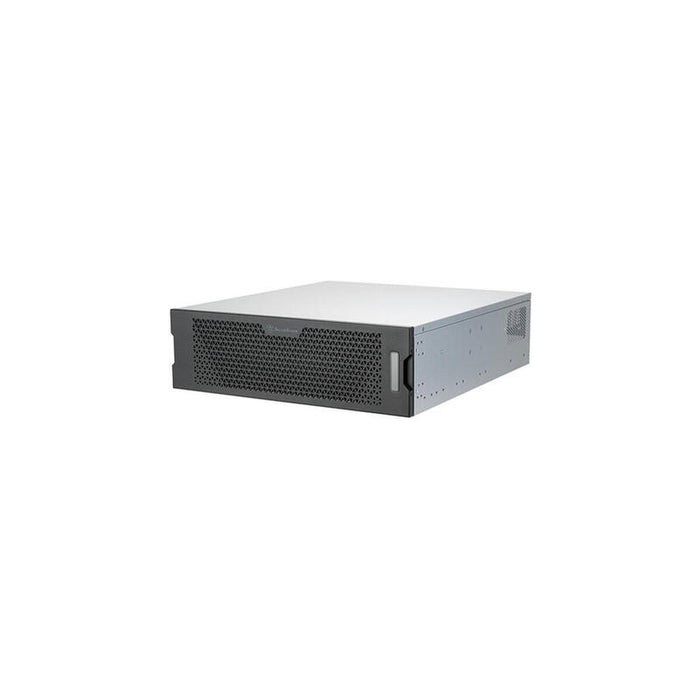 Silverstone Rm31 Carcasa Para Servidor Rackmount, Bastidor, Carcasa Para Servidor Negro, 3 Unidades De Altura Sst-Rm31
